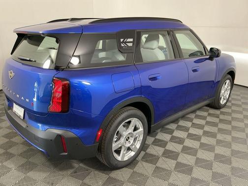 2025 MINI Countryman Cooper S ALL4