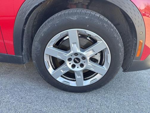 2025 MINI Countryman Cooper S ALL4