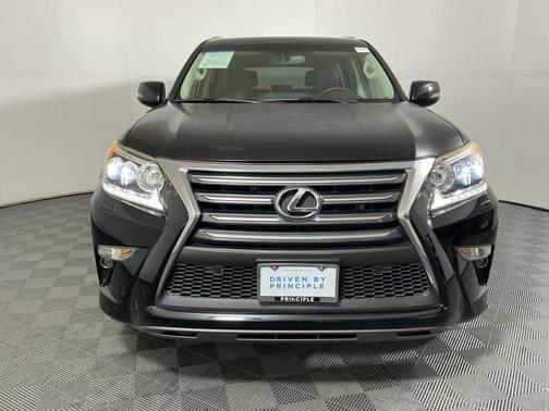 2016 Lexus GX 460 Base