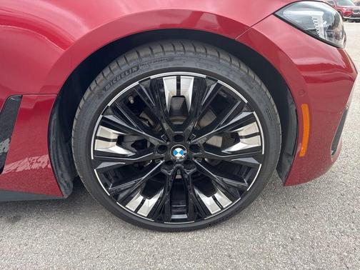 2025 BMW 430 Gran Coupe i