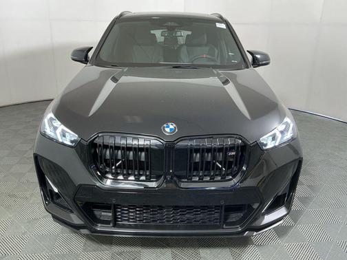 2025 BMW X1 M35i