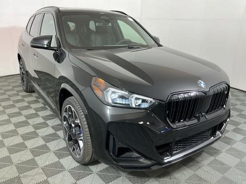 2025 BMW X1 M35i