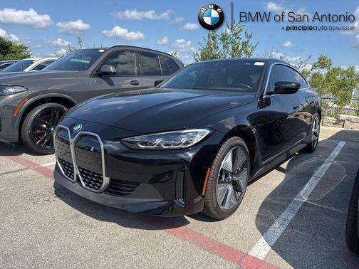 2024 BMW i4 Gran Coupe eDrive35