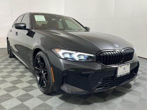 2023 BMW 330 330i