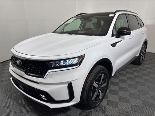 2021 Kia Sorento EX