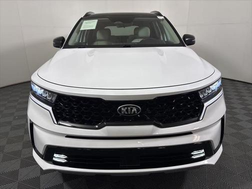 2021 Kia Sorento EX