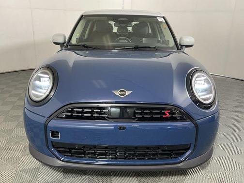2026 MINI Hardtop Cooper S