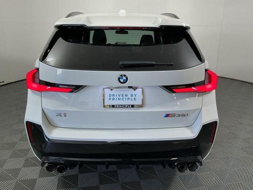 2026 BMW X1 M35i