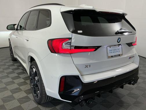 2026 BMW X1 M35i