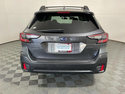 2021 Subaru Outback Onyx Edition XT