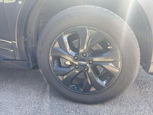 2021 Subaru Outback Onyx Edition XT