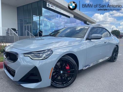 2024 BMW 230 i
