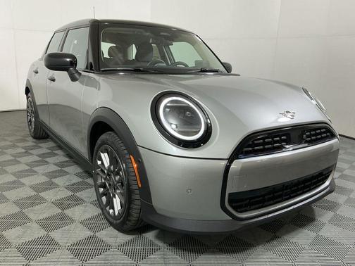2026 MINI Hardtop Cooper