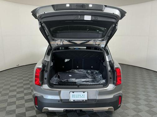 2026 MINI Countryman Cooper S ALL4