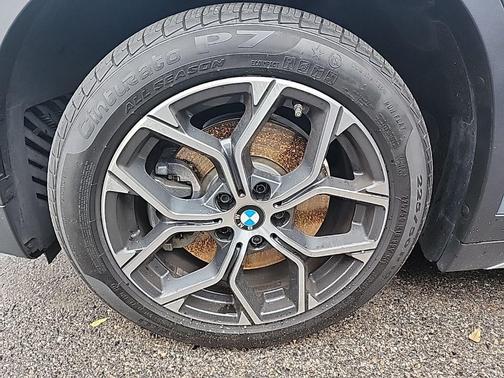 2021 BMW X1 sDrive28i