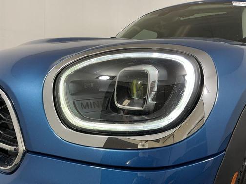 2023 MINI Countryman Cooper S