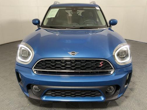 2023 MINI Countryman Cooper S