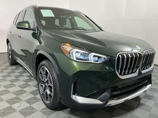 2025 BMW X1 xDrive28i