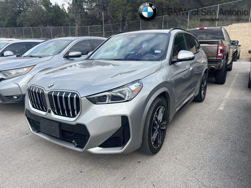 2023 BMW X1 xDrive28i