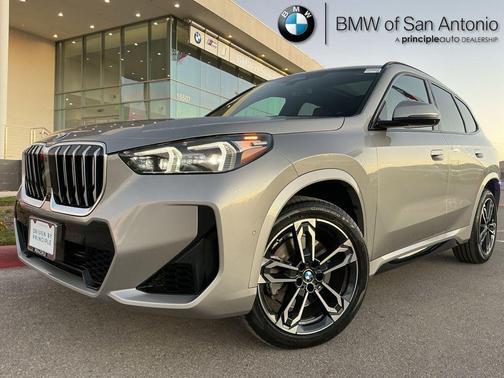 2023 BMW X1 xDrive28i