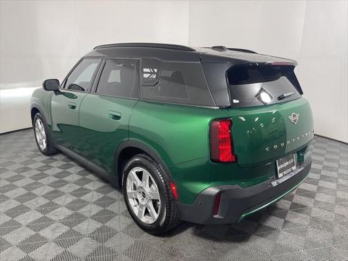 2025 MINI Countryman Cooper S ALL4
