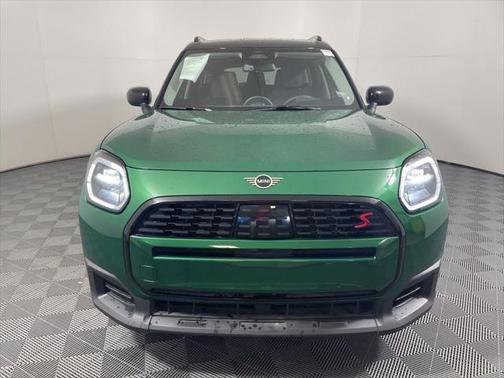 2025 MINI Countryman Cooper S ALL4
