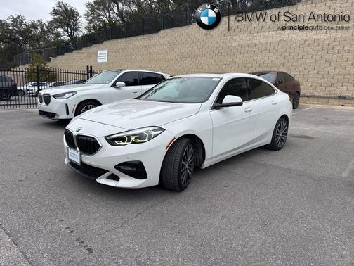2020 BMW 228 Gran Coupe xDrive