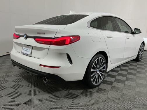 2020 BMW 228 Gran Coupe xDrive
