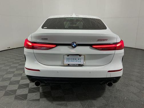 2020 BMW 228 Gran Coupe xDrive