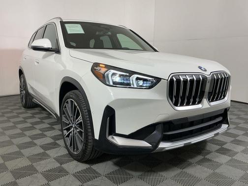 2025 BMW X1 xDrive28i