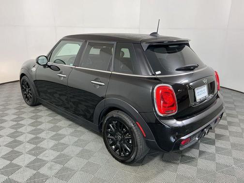 2019 MINI Hardtop Cooper S