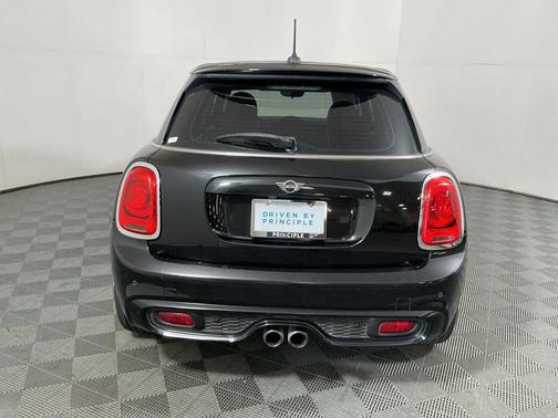 2019 MINI Hardtop Cooper S