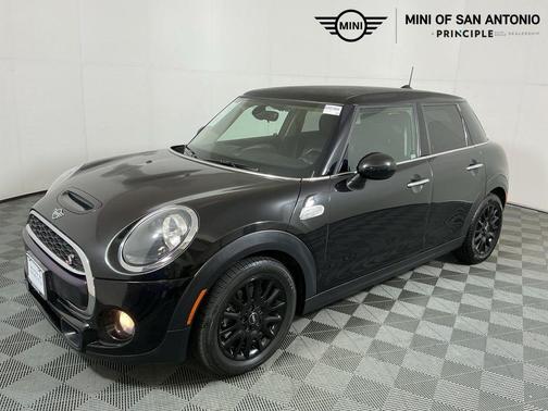 2019 MINI Hardtop Cooper S