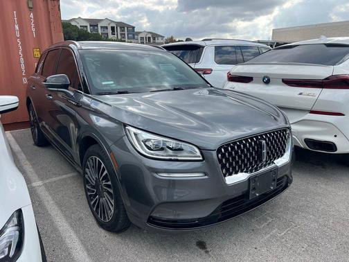 2022 Lincoln Corsair Grand Touring