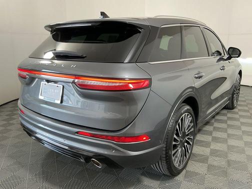 2022 Lincoln Corsair Grand Touring