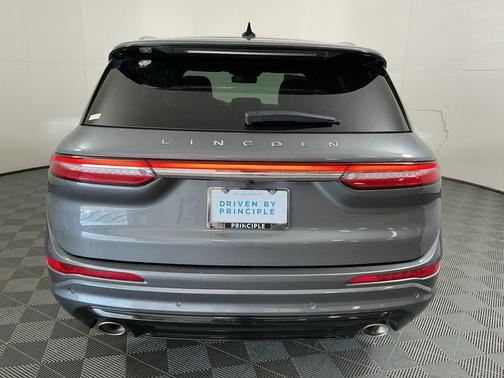 2022 Lincoln Corsair Grand Touring