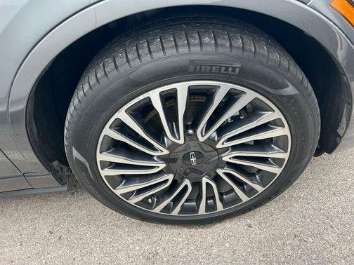 2022 Lincoln Corsair Grand Touring