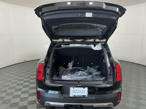 2026 MINI Countryman Cooper S ALL4