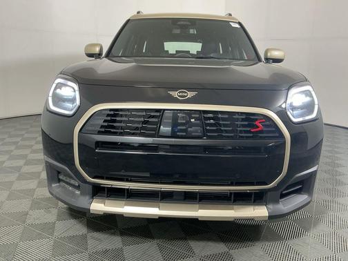 2026 MINI Countryman Cooper S ALL4