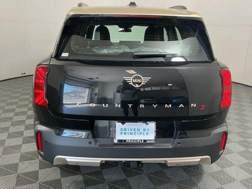 2026 MINI Countryman Cooper S ALL4