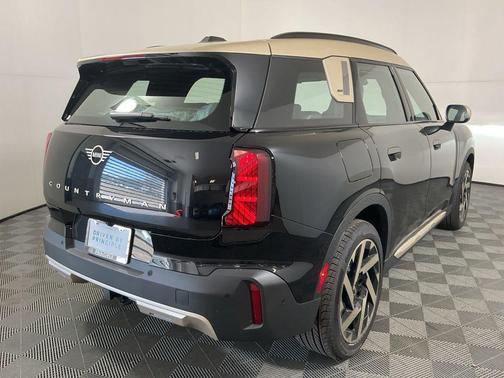 2026 MINI Countryman Cooper S ALL4