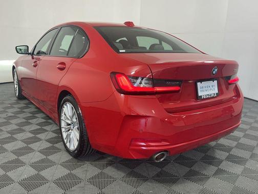 2023 BMW 330 330i