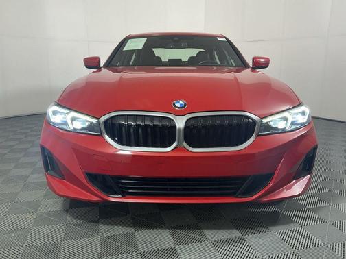 2023 BMW 330 330i