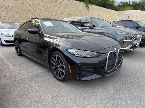 2022 BMW 430 Gran Coupe i
