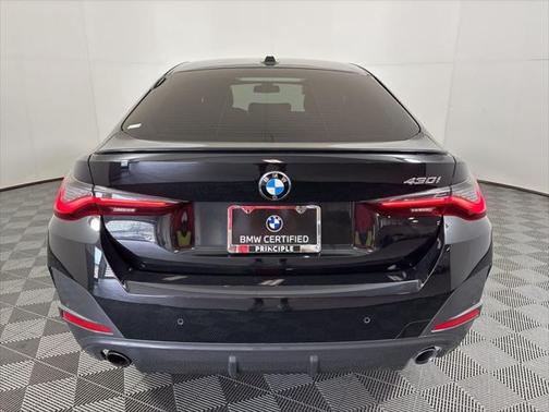 2022 BMW 430 Gran Coupe i