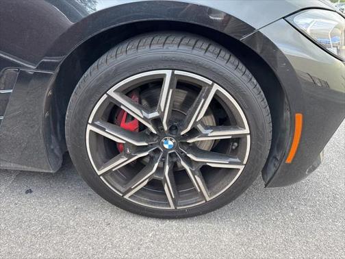 2022 BMW 430 Gran Coupe i