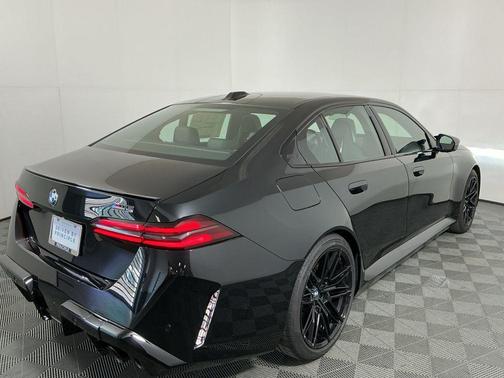 2026 BMW M5 Base