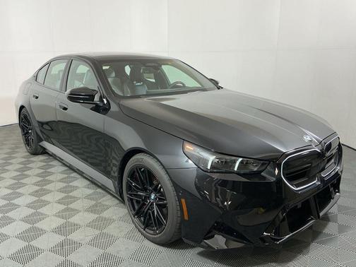 2026 BMW M5 Base