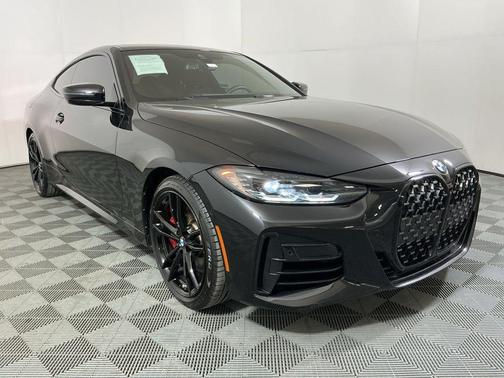 2024 BMW M440 i xDrive