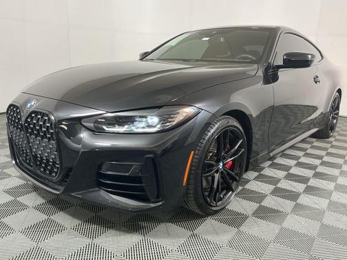 2024 BMW M440 i xDrive